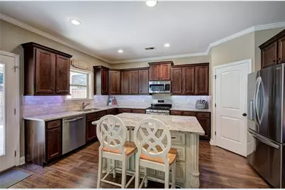 108 Sable Ridge Drive, Acworth, GA 30102 - Photo 23