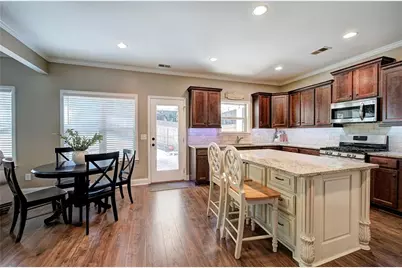 108 Sable Ridge Drive, Acworth, GA 30102 - Photo 21