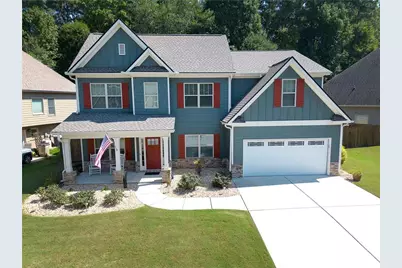 108 Sable Ridge Drive, Acworth, GA 30102 - Photo 1