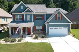 108 Sable Ridge Dr, Acworth, GA 30102 - Photo 1