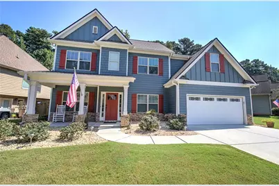 108 Sable Ridge Drive, Acworth, GA 30102 - Photo 65