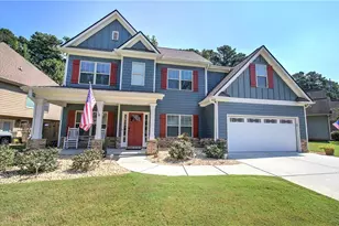108 Sable Ridge Dr, Acworth, GA 30102 - Photo 65