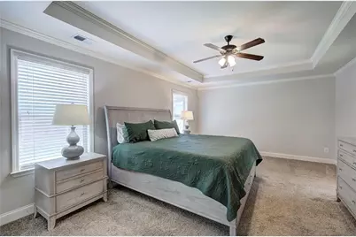 108 Sable Ridge Drive, Acworth, GA 30102 - Photo 37