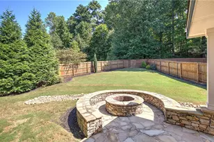 108 Sable Ridge Dr, Acworth, GA 30102 - Photo 57