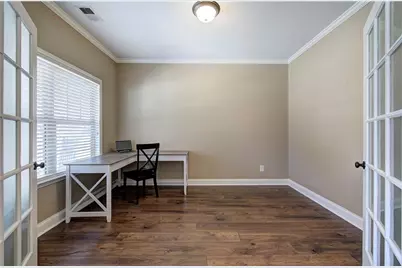108 Sable Ridge Drive, Acworth, GA 30102 - Photo 11