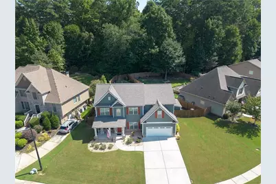 108 Sable Ridge Drive, Acworth, GA 30102 - Photo 3