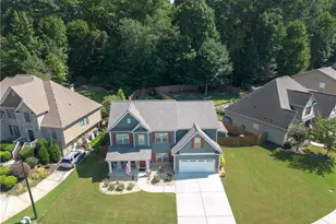 108 Sable Ridge Dr, Acworth, GA 30102 - Photo 3