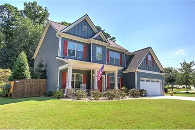 108 Sable Ridge Drive, Acworth, GA 30102 - Photo 69