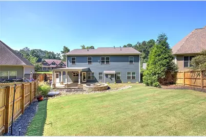 108 Sable Ridge Drive, Acworth, GA 30102 - Photo 59