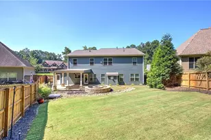 108 Sable Ridge Dr, Acworth, GA 30102 - Photo 59