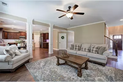 108 Sable Ridge Drive, Acworth, GA 30102 - Photo 17