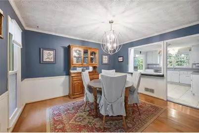4054 Whetstone Court, Marietta, GA 30062 - Photo 13