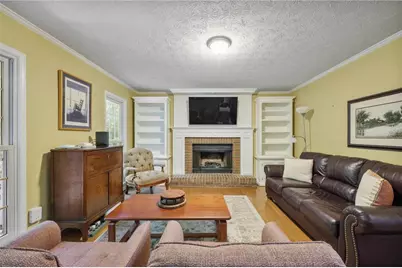 4054 Whetstone Court, Marietta, GA 30062 - Photo 11