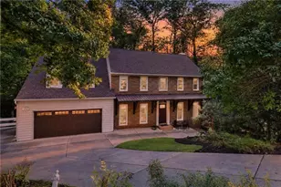 4054 Whetstone Ct, Marietta, GA 30062 - Photo 1