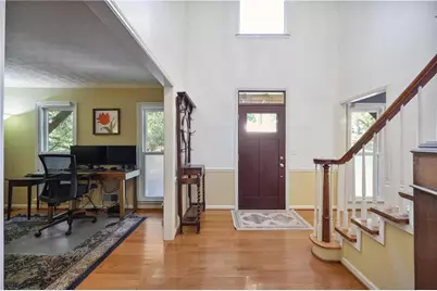 4054 Whetstone Court, Marietta, GA 30062 - Photo 9