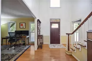4054 Whetstone Ct, Marietta, GA 30062 - Photo 9