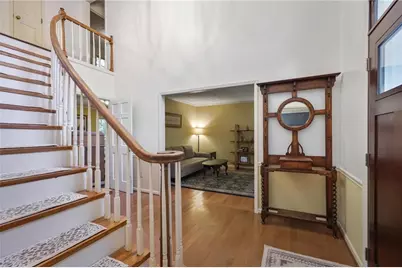 4054 Whetstone Court, Marietta, GA 30062 - Photo 5
