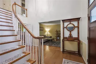 4054 Whetstone Ct, Marietta, GA 30062 - Photo 5