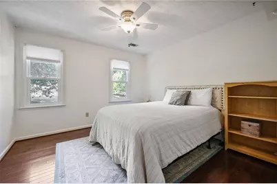 4054 Whetstone Court, Marietta, GA 30062 - Photo 31
