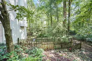 4054 Whetstone Ct, Marietta, GA 30062 - Photo 3