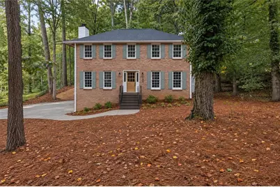 120 Catharine Lane, Fayetteville, GA 30214 - Photo 1