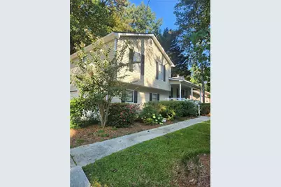 4680 Lost Mountain Drive, Powder Springs, GA 30127 - Photo 3