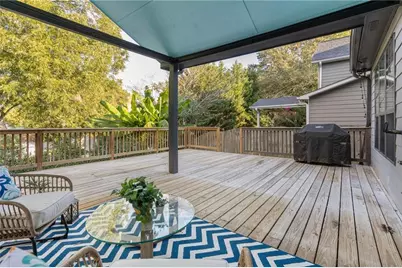 3520 Kensington Parc Circle, Avondale Estates, GA 30002 - Photo 35
