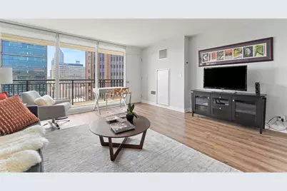 620 Peachtree Street NE #1909, Atlanta, GA 30308 - Photo 5
