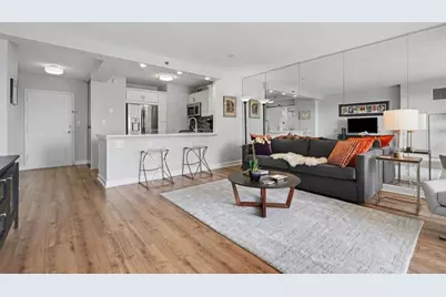 620 Peachtree Street NE #1909, Atlanta, GA 30308 - Photo 7