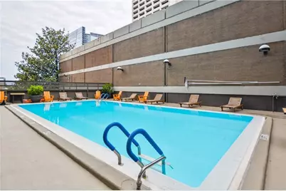 620 Peachtree Street NE #1909, Atlanta, GA 30308 - Photo 37