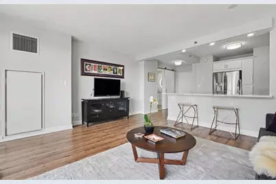 620 Peachtree Street NE #1909, Atlanta, GA 30308 - Photo 9