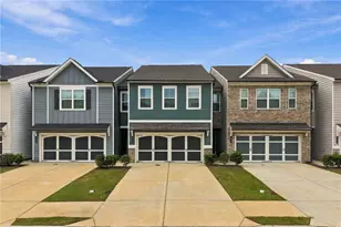 5313 Melbourne Ln, Flowery Branch, GA 30542 - Photo 1