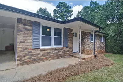 3939 Morris Circle, Douglasville, GA 30135 - Photo 33