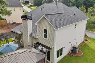 1021 Soaring Dr, Marietta, GA 30062 - Photo 51
