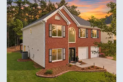 1021 Soaring Drive, Marietta, GA 30062 - Photo 1
