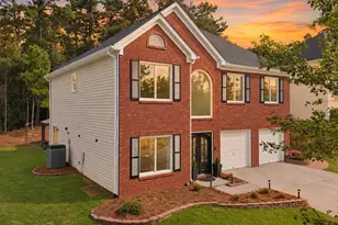 1021 Soaring Dr, Marietta, GA 30062 - Photo 1