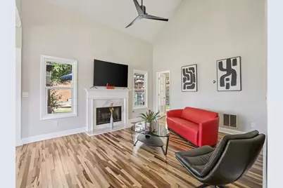 1021 Soaring Drive, Marietta, GA 30062 - Photo 17