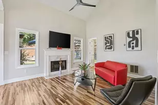 1021 Soaring Dr, Marietta, GA 30062 - Photo 17