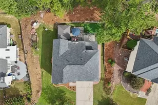 1021 Soaring Dr, Marietta, GA 30062 - Photo 59