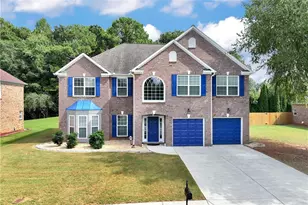 2679 Heritage Oaks Cir, Dacula, GA 30019 - Photo 1