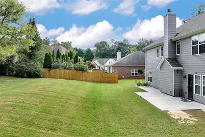 2679 Heritage Oaks Circle, Dacula, GA 30019 - Photo 47