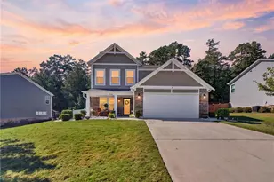 6580 Lantana Village Way, Cumming, GA 30028 - Photo 1
