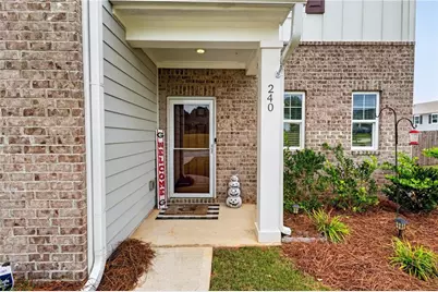 240 River Branch Way, Hoschton, GA 30548 - Photo 3