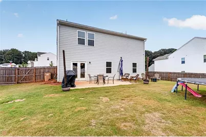 240 River Branch Way, Hoschton, GA 30548 - Photo 5