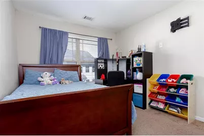 616 Sweet Bay Ridge, Woodstock, GA 30188 - Photo 19