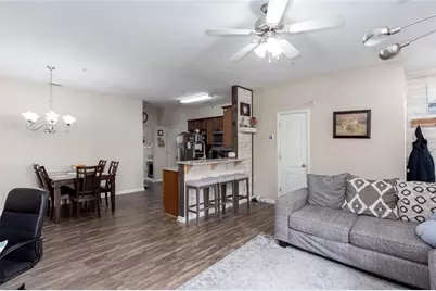 616 Sweet Bay Ridge, Woodstock, GA 30188 - Photo 5