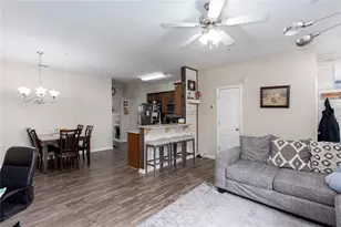 616 Sweet Bay Ridge, Woodstock, GA 30188 - Photo 5