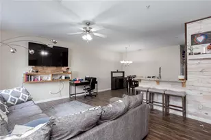 616 Sweet Bay Ridge, Woodstock, GA 30188 - Photo 3