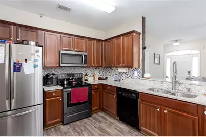 616 Sweet Bay Ridge, Woodstock, GA 30188 - Photo 7