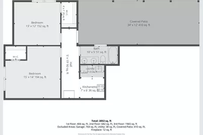 222 Gates Mill Drive, Lawrenceville, GA 30045 - Photo 35